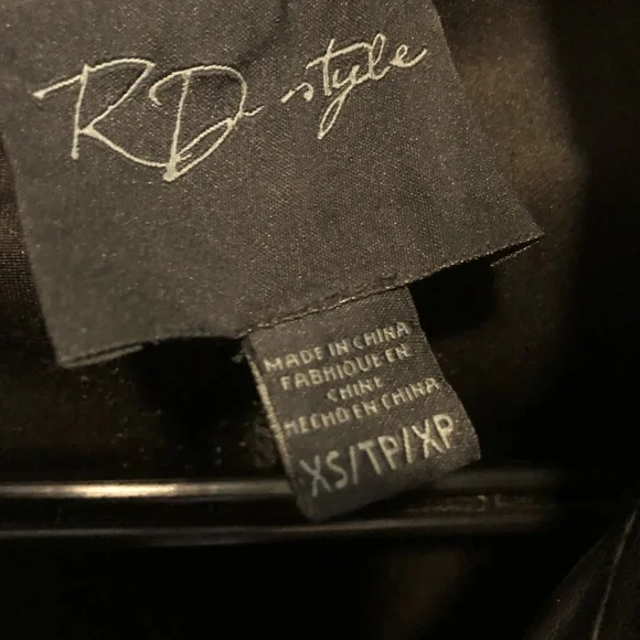 Rd Style jacket - Picture 4 of 4